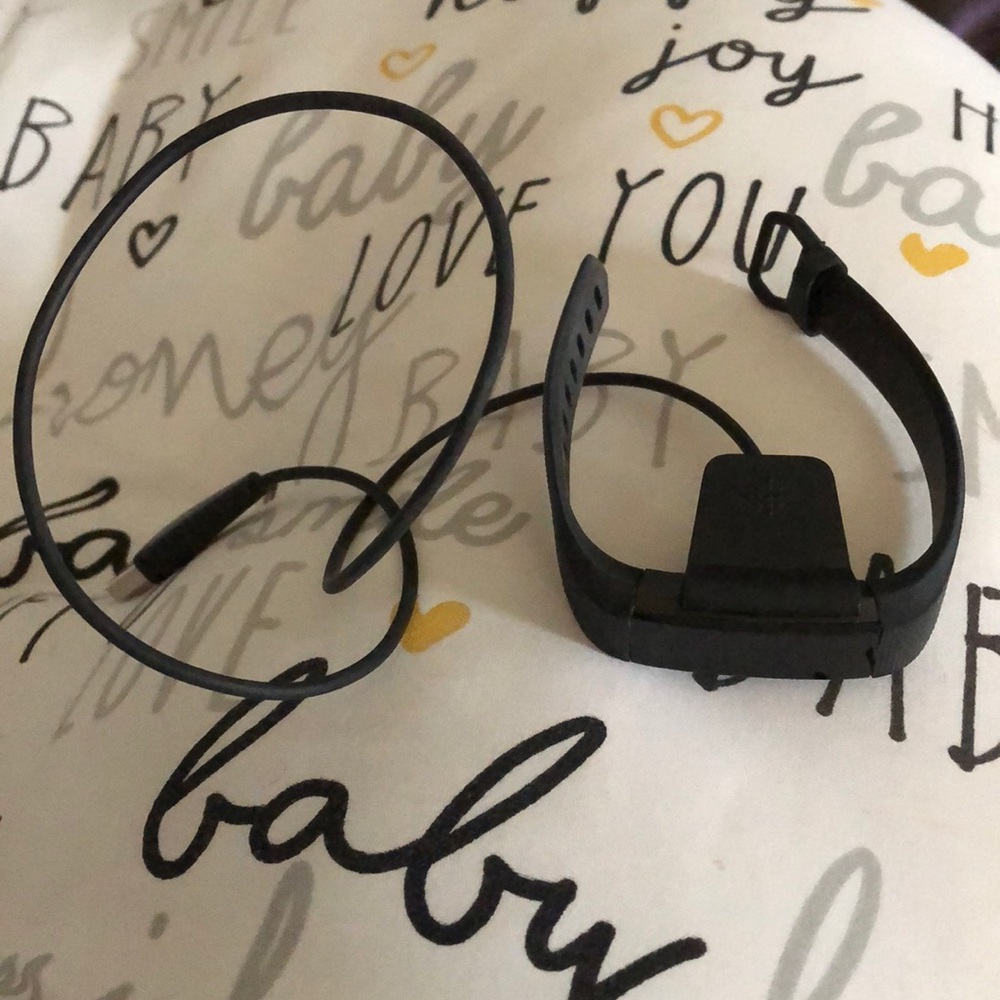 Fitbit Alta HR
